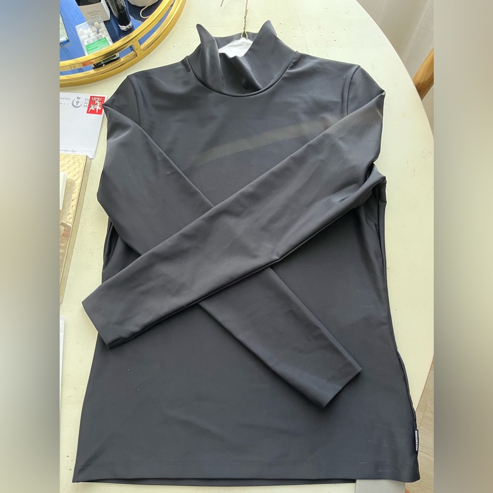 Long sleeve Balenciaga Top